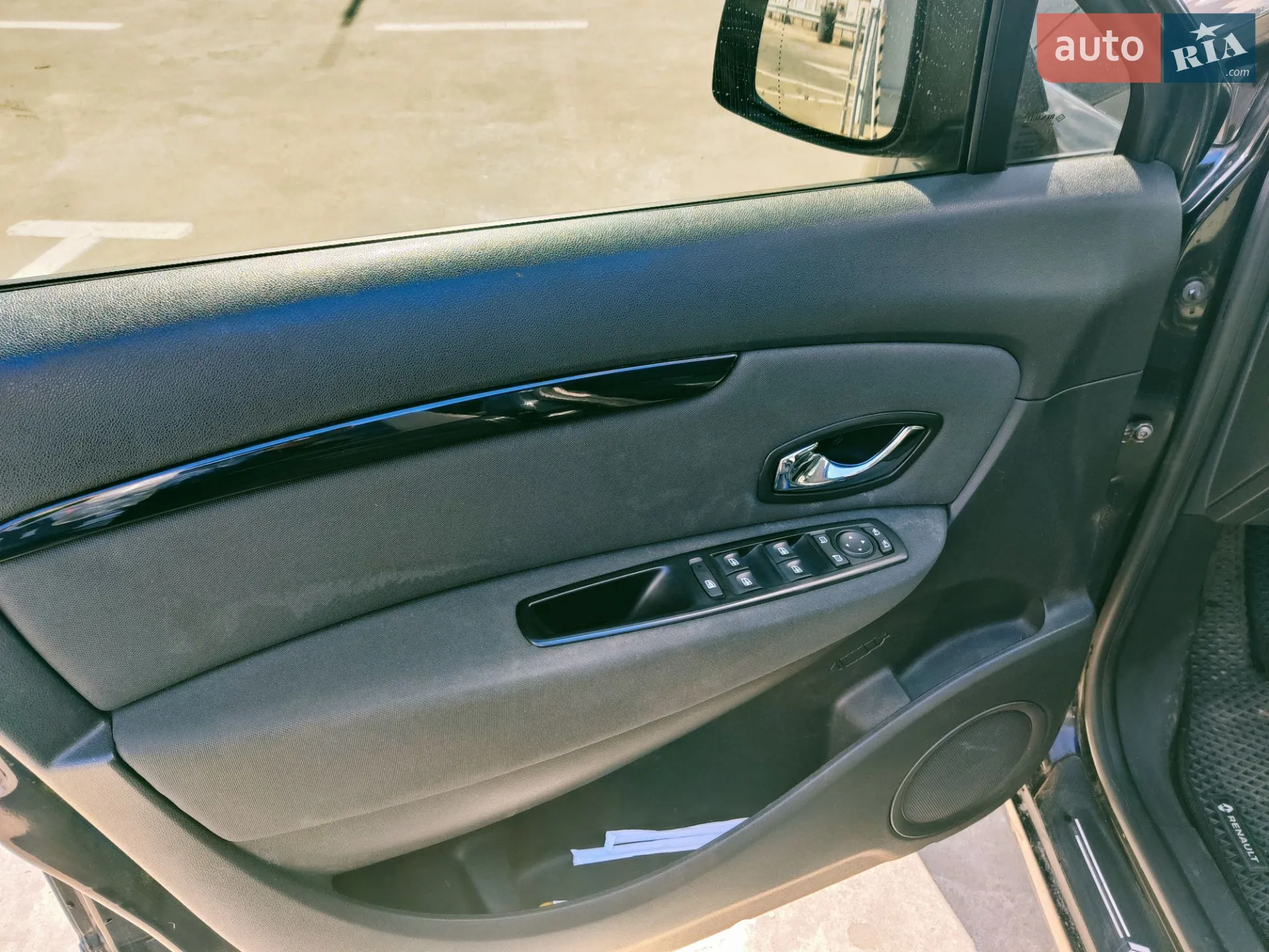 2013 Renault Scenic - мініатюра 17