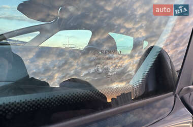 Минивэн Renault Scenic 2021 в 