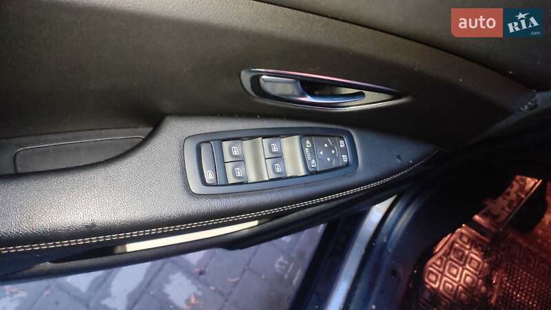 Минивэн Renault Scenic 2018 в Дубно фото 9 Минивэн Renault Scenic 2018 в Дубно