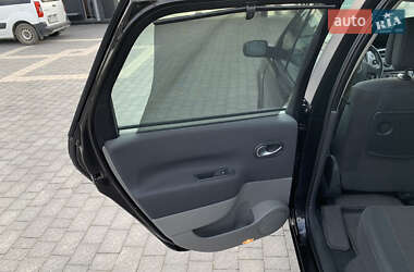 Минивэн Renault Scenic 2007 в 
