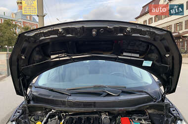 Минивэн Renault Scenic 2007 в 