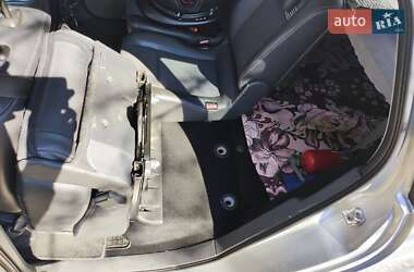 Минивэн Renault Scenic 2009 в 