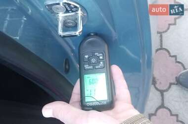 Минивэн Renault Scenic 2010 в 