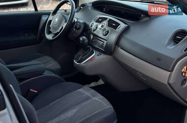 Минивэн Renault Scenic 2007 в 