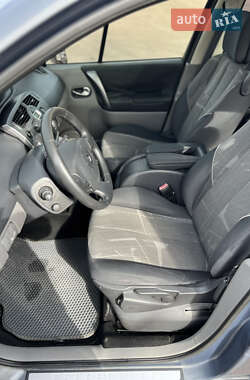 Минивэн Renault Scenic 2006 в 