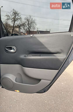 Минивэн Renault Scenic 2006 в 