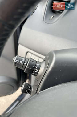 Минивэн Renault Scenic 2006 в 