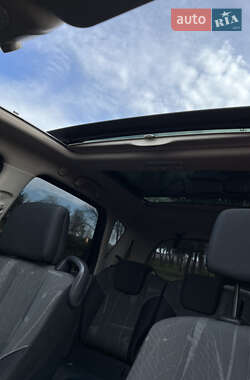 Минивэн Renault Scenic 2006 в 