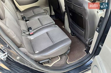 Минивэн Renault Scenic 2011 в 