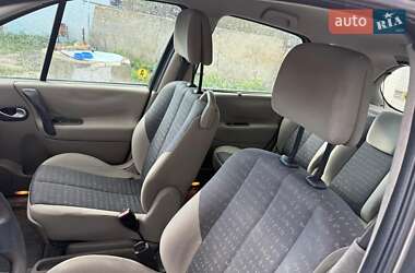 Мінівен Renault Scenic 2005 в 