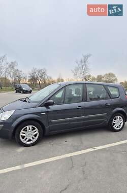 Мінівен Renault Scenic 2008 в 