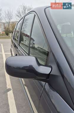 Мінівен Renault Scenic 2008 в 
