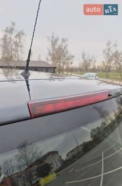 Мінівен Renault Scenic 2008 в 