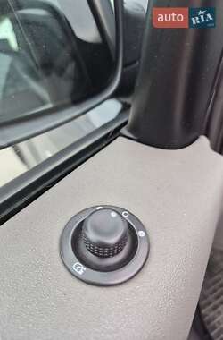 Мінівен Renault Scenic 2008 в 