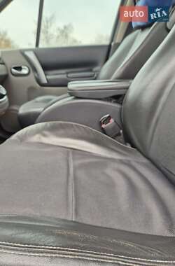 Мінівен Renault Scenic 2008 в 