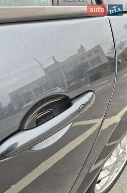Мінівен Renault Scenic 2008 в 