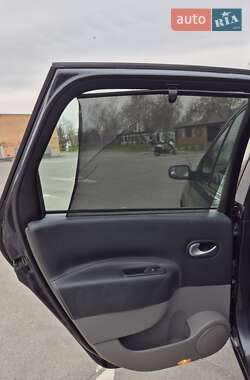Мінівен Renault Scenic 2008 в 