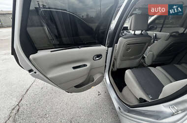 Минивэн Renault Scenic 2005 в 