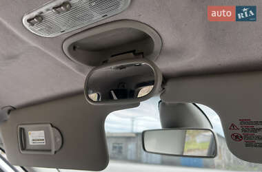 Минивэн Renault Scenic 2005 в 