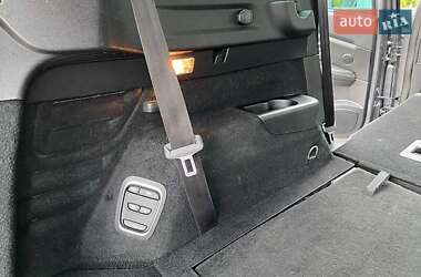 Мінівен Renault Scenic 2017 в 