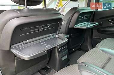Мінівен Renault Scenic 2017 в 