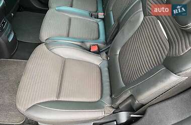 Мінівен Renault Scenic 2017 в 