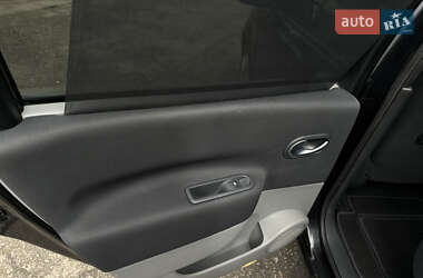 Минивэн Renault Scenic 2007 в 