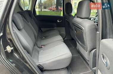 Минивэн Renault Scenic 2007 в 