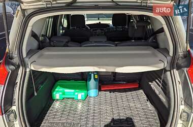 Мінівен Renault Scenic 2007 в 