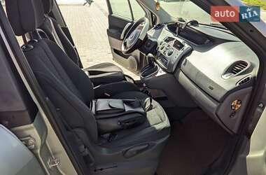 Мінівен Renault Scenic 2007 в 
