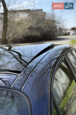 Минивэн Renault Scenic 2008 в 
