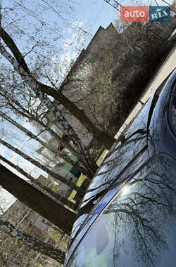 Минивэн Renault Scenic 2008 в 