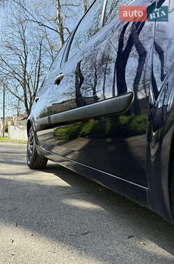 Минивэн Renault Scenic 2008 в 