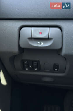 Минивэн Renault Scenic 2008 в 