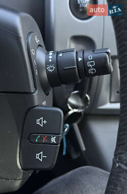 Минивэн Renault Scenic 2008 в 