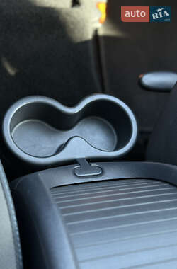 Минивэн Renault Scenic 2008 в 