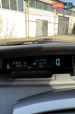 Минивэн Renault Scenic 2008 в 