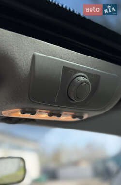 Минивэн Renault Scenic 2008 в 