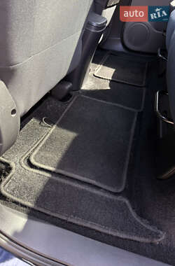 Минивэн Renault Scenic 2008 в 
