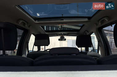 Минивэн Renault Scenic 2008 в 