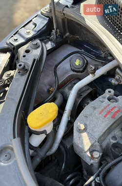Минивэн Renault Scenic 2008 в 