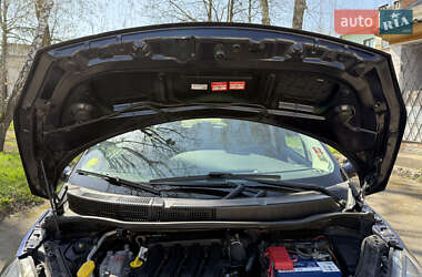 Минивэн Renault Scenic 2008 в 