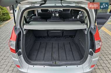 Минивэн Renault Scenic 2007 в 