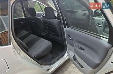 Минивэн Renault Scenic 2007 в 