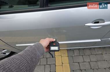 Минивэн Renault Scenic 2007 в 