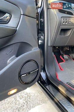 Мінівен Renault Scenic 2011 в 