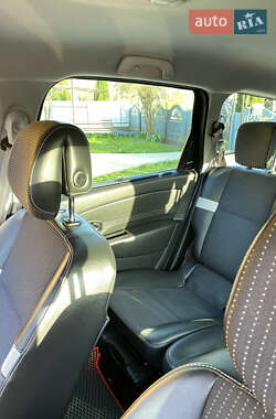 Мінівен Renault Scenic 2011 в 