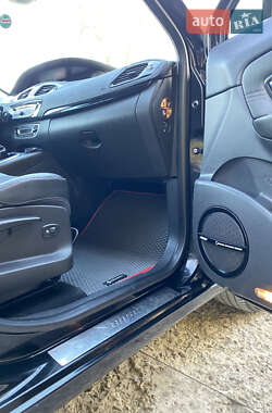 Мінівен Renault Scenic 2011 в 