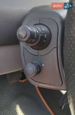 Минивэн Renault Scenic 2008 в 