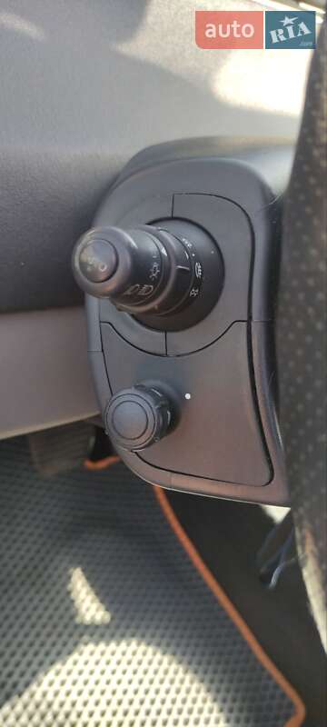 Минивэн Renault Scenic 2008 в Тетиеве фото 12 Минивэн Renault Scenic 2008 в Тетиеве